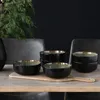 CreaTable, 21559, Nordic Fjord Green, misky na cereálie 6 Náhľad obrázku produktu 8