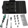 Wera Zyklop 8100 SA 6 - Chiave dinamometrica con funzione Anteprima dell’immagine prodotto 32