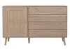 Sideboard MCW-M43, Schrank Kommode Highboard, Schubladen Produktbild-Vorschau 3