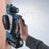Makita DKP180RTJ, Schwarz, Blau, 14000 RPM, 8,2 cm, 9 mm, Produktbild-Vorschau 27