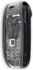 Custodia in pelle con clip da cintura per Nokia 1616 Anteprima dell’immagine prodotto 3