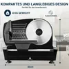 Fleau Kitchen Schneidemaschine - 2x Produktbild-Vorschau 5