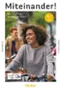 Miteinander Deutsch für Alltag und Beruf A1.1. Kurs- und Voir les images du produit 2