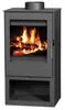 Victoria Parma Kaminofen – 5 kW, kompakt, effizient & ideal Produktbild-Vorschau 2