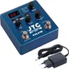 Pedał efektowy Nux JTC Drum and Loop Pro z zasilaczem Podgląd zdjęcia produktu 1