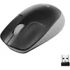 Logitech Kabellose Maus M190 Grau Produktbild-Vorschau 3