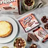 Manner Snack Minis Milk Chocolate Crispy Cocoa Wafers 5 x Podgląd zdjęcia produktu 8