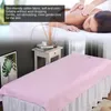 2 kusy jednorázového prostěradla, prodyšné, nepromokavé, Náhled obrázku produktu 8