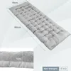 GOPLUS Liegenauflage, Auflage für Gartenliege 190 x 70 x 7 Produktbild-Vorschau 3