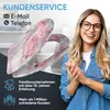 SANILO® WC-bril met zachte sluiting en snelsluiting, Productafbeelding-voorbeeld 7