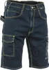 Cofra Manacor Kurze Hose Blau 50 Blau 50 Produktbild-Vorschau 1