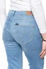Lee | Damenjeans Marion Straight Denim Stretch Straight Fit Produktbild-Vorschau 9