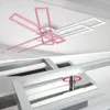 B.K.Licht Plafoniera LED dimmerabile con telecomando, CCT Anteprima dell’immagine prodotto 6