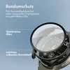 imoshion Full Cover Hard Case Samsung Galaxy Watch 7 - 40 Produktbild-Vorschau 2