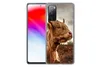 MuchoWow® Handyhülle Schutzhülle Hülle für Samsung Galaxy Produktbild-Vorschau 2