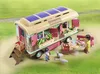 PLAYMOBIL Country 71441 Gemütliches Bauwagencafé Produktbild-Vorschau 4