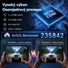 BESTTAB T20 10.1'' Android 16 Set Tablet, 24GB (8+16GB Náhľad obrázku produktu 6