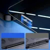 JOYROOM Full screen tempered glass, privatizing Joyroom Produktbild-Vorschau 8