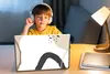 MuchoWow® Laptop Aufkleber Sticker Cover Sommer - Abstrakt Produktbild-Vorschau 3