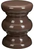 Stolik kawowwy, metalowy, Ø 32 x 41,5 cm Podgląd zdjęcia produktu 1