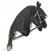 Hobby Horse Frison noir - Taille A3 Voir les images du produit 4