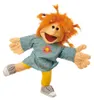 Living Puppets® Handpuppe Hanna 65 cm W451 Produktbild-Vorschau 1