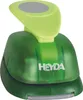 HEYDA 203687583 Motivstanzer XL Kreis Produktbild-Vorschau 6