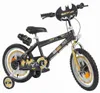 Toimsa KINDERFAHRRAD 16" TOIMSA TOI16913 BATMAN (TOI16913) Náhled obrázku produktu 12