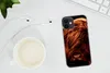 MuchoWow® Handyhülle Schutzhülle Hülle für iPhone 12 Produktbild-Vorschau 6