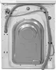 Samsung WW91T4048CE/EG Waschmaschine WW4900T 9 kg 1400 Produktbild-Vorschau 4