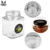 SuperButelki - 24x Słoiczki na przyprawy, 120 ml, pojemniki Podgląd zdjęcia produktu 8