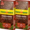 Floragard Mulch Pinienrinde 15-25 mm 2x60 L - mittel - Produktbild-Vorschau 1