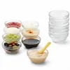 BigDean bol en verre, Ø 6 cm, environ 40 ml, set de 18 Voir les images du produit 8
