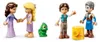 LEGO 43297 LEGO 43297 D.P. Rapunzels Schloss (2.5.) Anteprima dell’immagine prodotto 10
