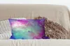 MuchoWow® Zierkissen Sofakissen Wohnzimmer Dekokissen 50x30 Produktbild-Vorschau 4