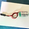 950mAh Lithium PLC Batterie 575332TA 6FC5247-0AA18-0AA0 Voir les images du produit 3