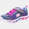 SKECHERS Litebeams Gleam`n Drea Kinder blau 33 Produktbild-Vorschau 20