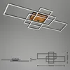 BRILONER FRAME LED Deckenleuchte, Fernbedienung, Dimmbar, Produktbild-Vorschau 5