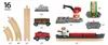 BRIO Container Port Set Voir les images du produit 18
