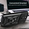 Techsuit Camshield Back Cover Hülle für Apple iPhone 16 Pro Produktbild-Vorschau 4