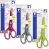 STAEDTLER® 965 17P BK Schere Noris 17cm, sortiert, Karton Podgląd zdjęcia produktu 2