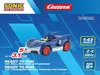 Carrera 370430022 Sonic - Team Sonic Racing™ 2,4GHz Mini Produktbild-Vorschau 22