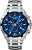 Švajčiarske Alpine Military 7043.9235 zafírové sklo chrono Náhľad obrázku produktu 6
