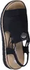Rieker V7972-00 In Schwarz Für Frauen - 7.5 UK - 41 EU - Produktbild-Vorschau 49