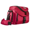 Mantona Premium Photo Bag Rosso Nero Anteprima dell’immagine prodotto 1