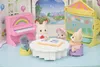 Sylvanian Erlebniskindergarten Sonnenschloss Produktbild-Vorschau 17