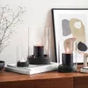 Villeroy & Boch Manufacture Rock Home Photophore M 20cm Voir les images du produit 9