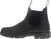 A side view of a black Blundstone boot. Náhľad obrázku produktu