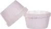Decora 0339804, Košíčky na cupcaky/muffiny, Kulatý, 220 °C, Náhled obrázku produktu 2