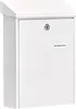 Cassetta per le lettere Daily 5861 W H.305mm L.225mm P.75mm Anteprima dell’immagine prodotto 3